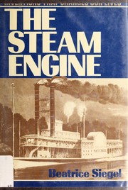 The steam engine /