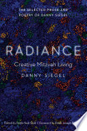 Radiance : creative mitzvah living /