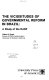 The vicissitudes of Governmental reform in Brazil : a study of the DASP /