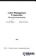 Labor-management cooperation : the American experience /