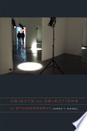 Objects and objections of ethnography /