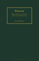 Endgame : Britain, Russia and the final struggle for central Asia /