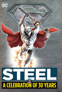 Steel : a celebration of 30 years /