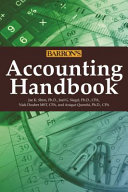 Accounting handbook /