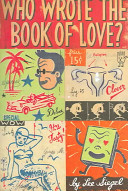 Who wrote the book of love? /