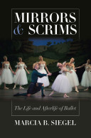 Mirrors & scrims : the life and afterlife of ballet /