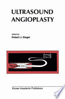 Ultrasound Angioplasty /