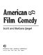 American film comedy /