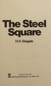 The steel square /