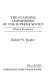 The standing commissions of the Supreme Soviet : effective co- optation /