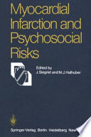 Myocardial Infarction and Psychosocial Risks /