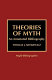 Theories of myth : an annotated bibliography /