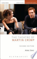 The theatre of Martin Crimp /