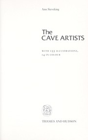 The cave artists /
