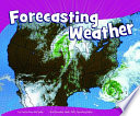 Forecasting weather /