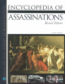 Encyclopedia of assassinations /