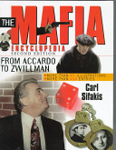 The mafia encyclopedia /