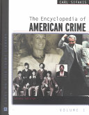 The encyclopedia of American crime /