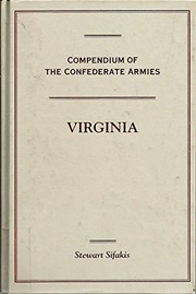Compendium of the Confederate armies /