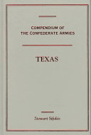 Compendium of the Confederate armies.