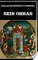 Seis obras /