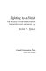 Fighting to a finish : the politics of war termination in the United States and Japan, 1945 /