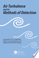 Air turbulence and its methods of detection /