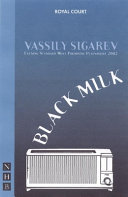 Black milk /