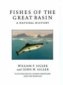 Fishes of the Great Basin : a natural history /