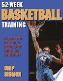 52-week basketball training /