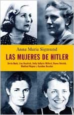 Las mujeres de Hitler /