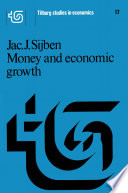 Money and economic growth /
