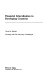 Financial liberalization in developing countries /