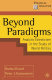 Beyond paradigms : analytic eclecticism in the study of world politics /