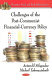 Challenges of the post-communist financial-currency policy /