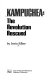 Kampuchea : the revolution rescued /