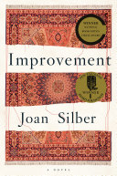 Improvement : a novel /