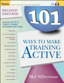 101 ways to make training active /