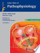 Color atlas of pathophysiology /