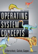 Operating system concepts /