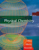 Physical chemistry /