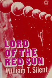 Lord of the red sun /