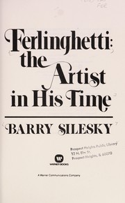 Ferlinghetti, the artist in his time /