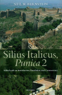 Silius italicus, punica 2 /