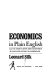 Economics in plain English : all you need to know about economics-in language anyone can understand /