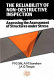 The reliability of non-destructive inspection : assessing the assessment of structures under stress /