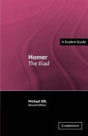 Homer : The Iliad /