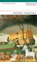 Complete poems /