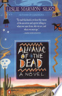 Almanac of the dead : a novel /