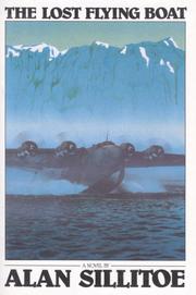 The lost flying boat /
